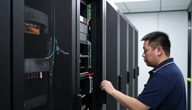 甘肃中农网络科技有限公司打造智能化短视频运营方案