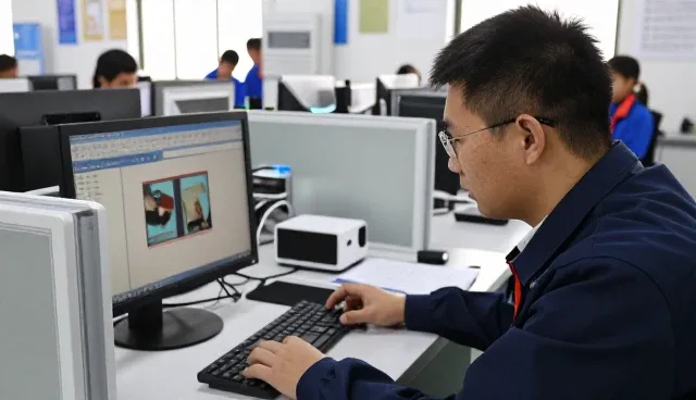 甘肃中农网络科技有限公司打造符合现代需求的服务器